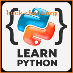 Learn Python Full Guide icon