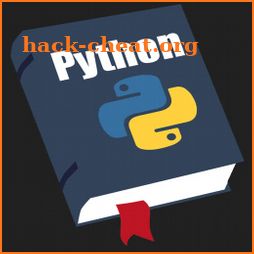 Learn Python  Programming Free - Python Offline icon