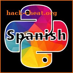Learn Python Programming - Spanish (NO ADS) icon