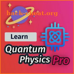 Learn Quantum Physics (PRO) icon