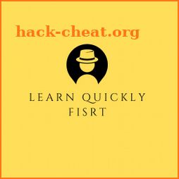 Learn Quickly First icon
