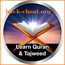 Learn Quran and Tajweed icon