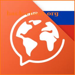 Learn Russian FREE - Mondly icon