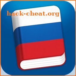 Learn Russian Phrasebook Pro icon