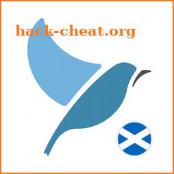 Learn Scots Gaelic. Speak Scot icon
