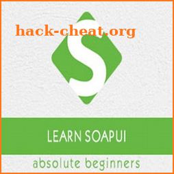 Learn SoapUI icon
