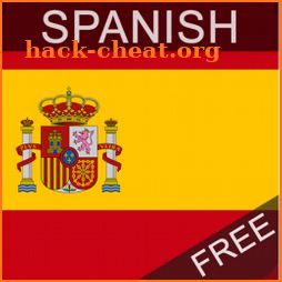 Learn Spanish for Free icon