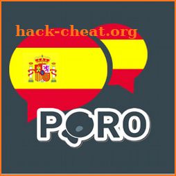Learn Spanish - Listening and Speaking icon