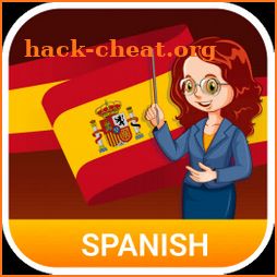 Learn Spanish - Speak Spanish icon