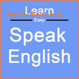 Learn Speak English Pro icon