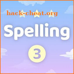 Learn Spelling 3rd Grade - 75 Spelling Bee Lessons icon
