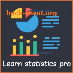 Learn Statistics (Pro) icon