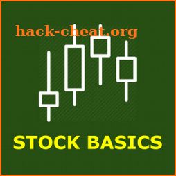 Learn Stock Trading Basics & S icon