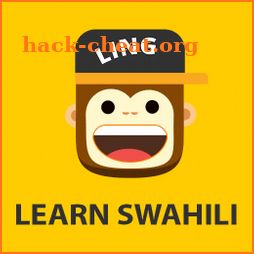 Learn Swahili Language with Master Ling icon