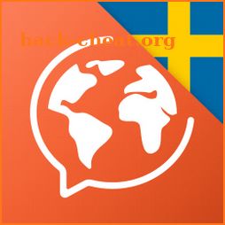 Learn Swedish. Speak Swedish icon