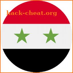 Learn Syrian Arabic icon