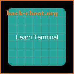 Learn Terminal icon