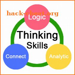 Learn Thinking Skills Pro icon