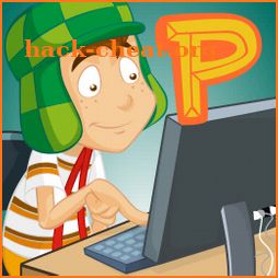 Learn to code with el Chavo icon