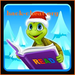 Learn to Read with Tommy Turtle icon