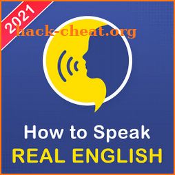 Learn to Speak Real English icon