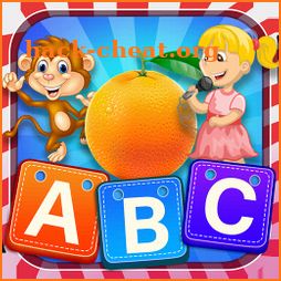 Learn To Spell : English Spelling Master for Kids icon