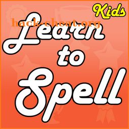 Learn to Spell for Kids - Kids Spelling Learning icon