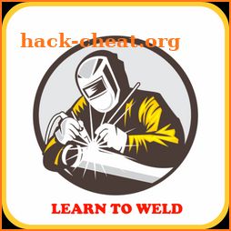 Learn To Weld icon