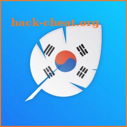 Learn To Write Korean Characters (Hangul) icon