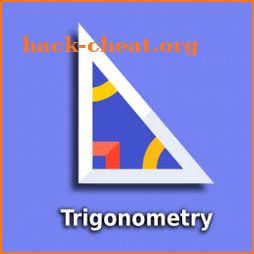 Learn Trigonometry Pro icon