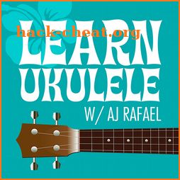 Learn Ukulele icon