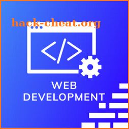 Learn Web Development: Tutorials & Courses icon