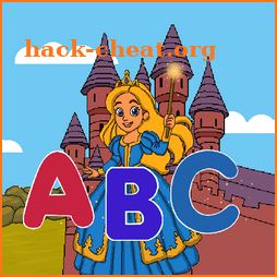 Learn with Ava: ABC & 123 Kids icon
