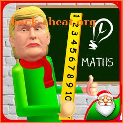 Learn with Trump: School Education and Learning icon