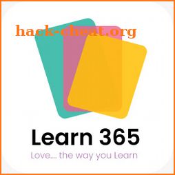 Learn365 icon