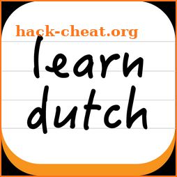 learndutch.org - Flashcards icon