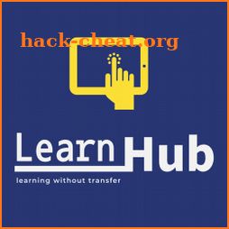 LearnHub PH icon
