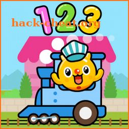 Learning 123 Numbers For Kids icon