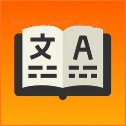 Learning a Language by Reading Books | Bookflex icon