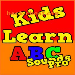 Learning ABC Alphabet Pro icon