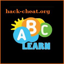 Learning ABC icon