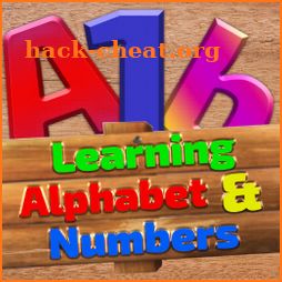 Learning Alphabet and Numbers icon