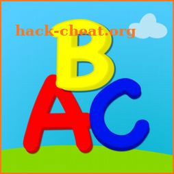 Learning Alphabet for Kids - ABC Tracing & Phonics icon