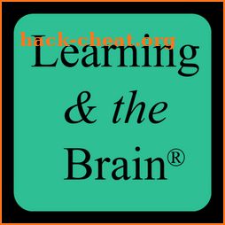 Learning and the Brain icon