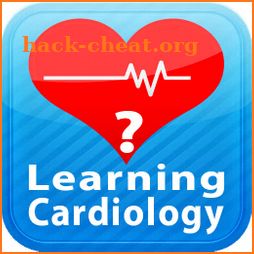 Learning Cardiology Quiz icon