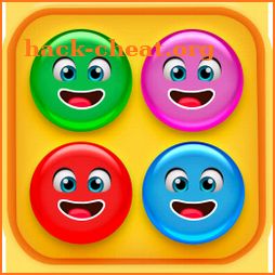 Learning Colors For Children icon
