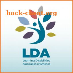 Learning Disabilities Assoc icon