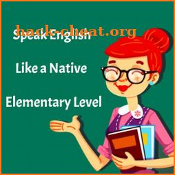 Learning English Conversation for Elementary icon