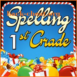 Learning English Spelling Game for 1st Grade FREE icon