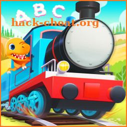 Learning Games - Dinosaur ABC icon